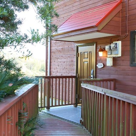 Farm Inn Minamiboso Exterior photo