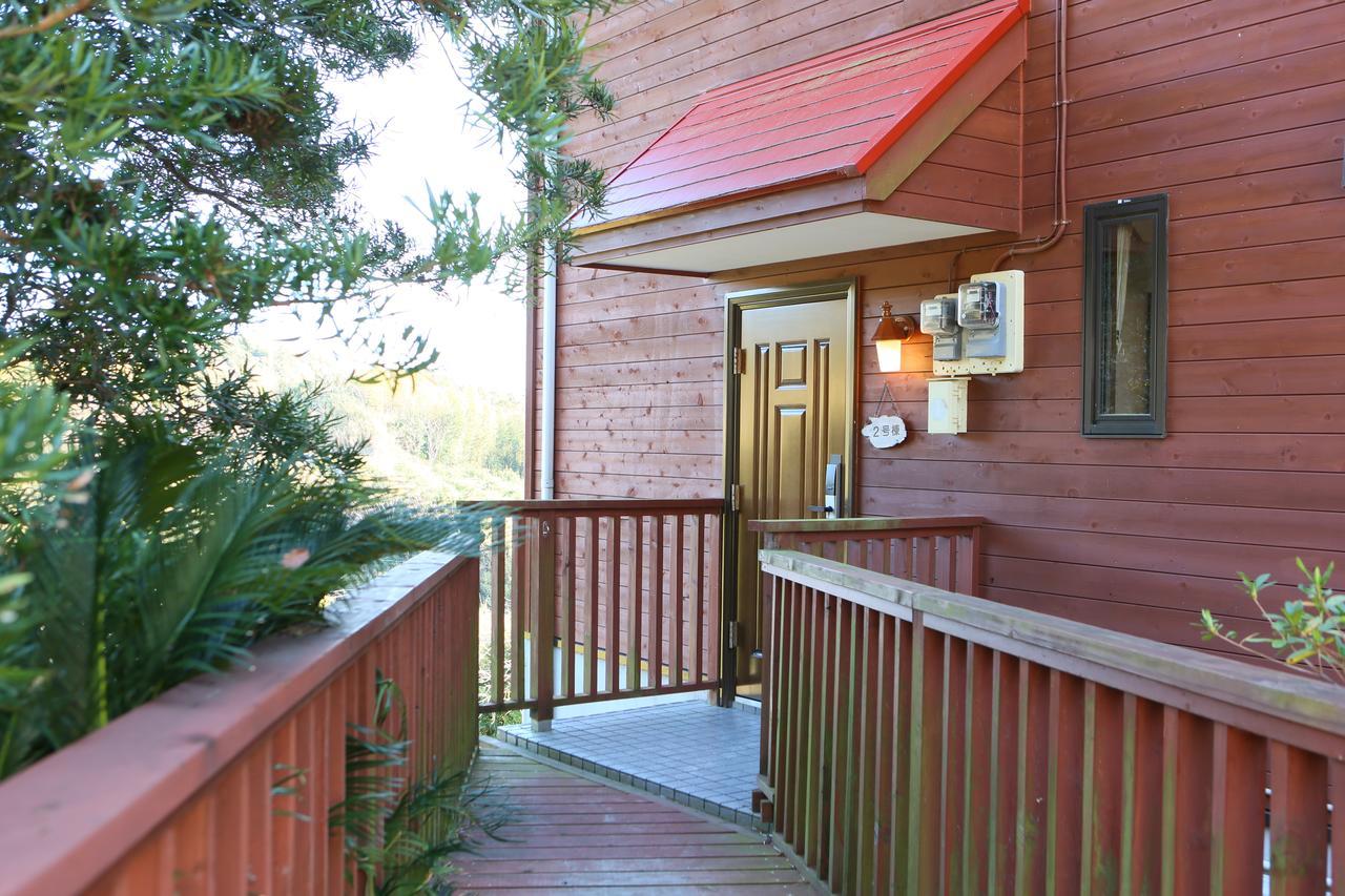 Farm Inn Minamiboso Exterior photo