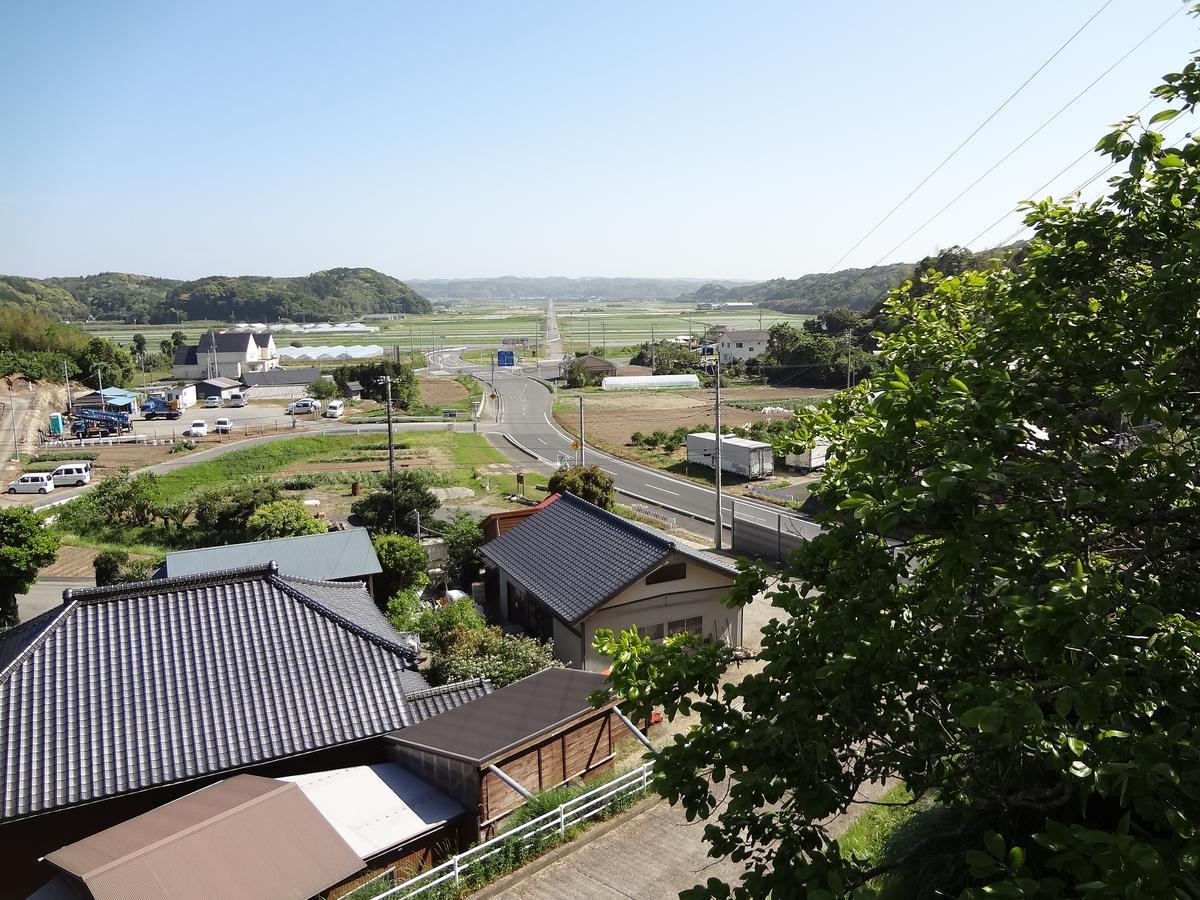 Farm Inn Minamiboso Exterior photo