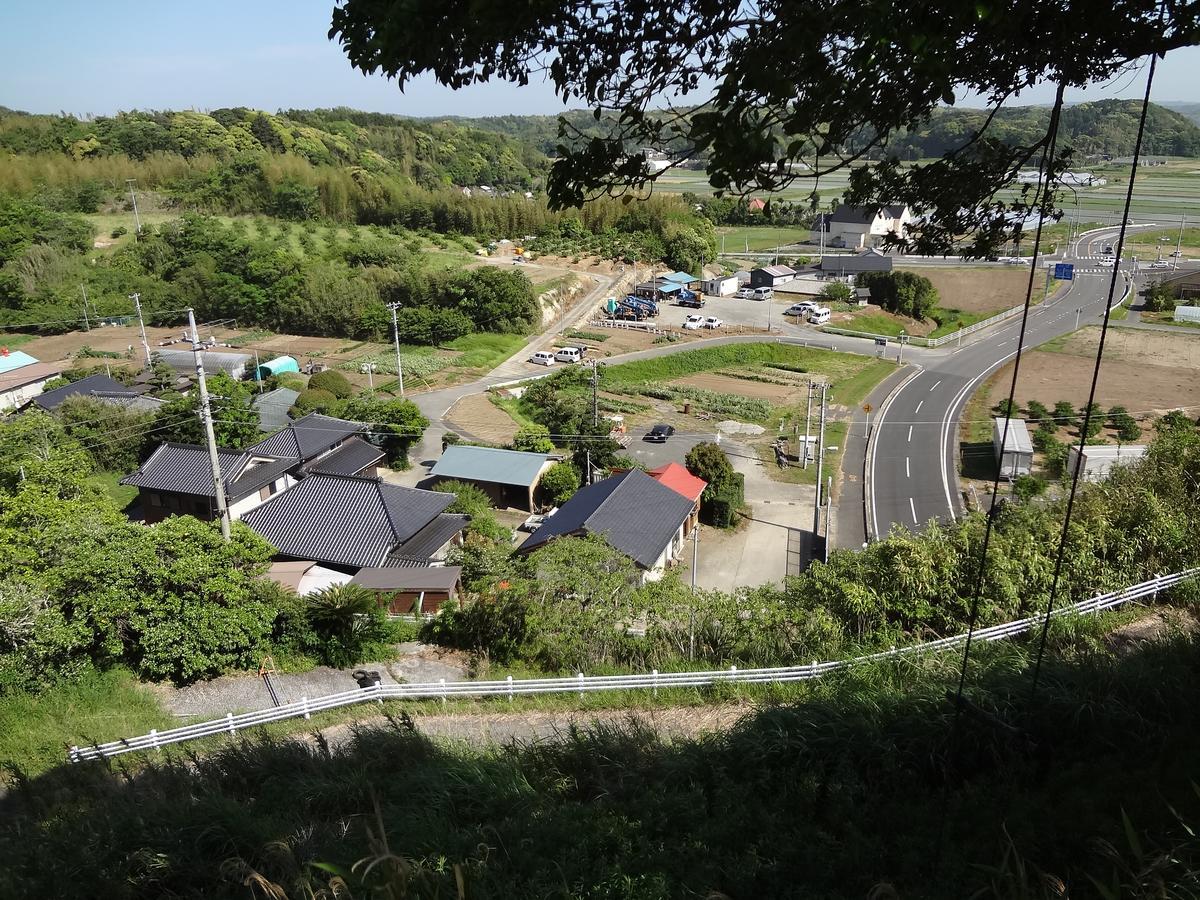 Farm Inn Minamiboso Exterior photo