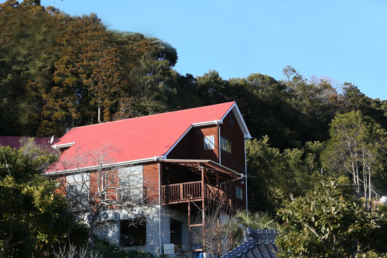 Farm Inn Minamiboso Exterior photo